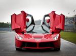 Ferrari LaFerrari 2013 года